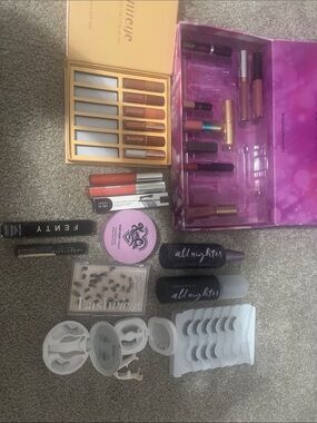 Urban Decay Fenty Kimchi Olivia Blair NARS Anastasia and more